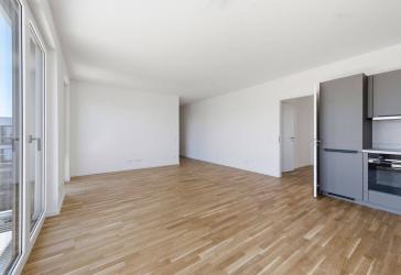 4-Zi-Wohnung mit EBK, Stellplatz und hochwertiger Ausstattung