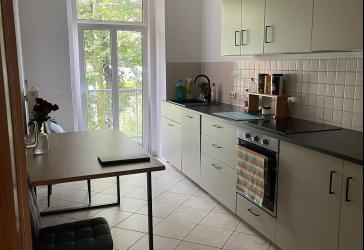 Vorschaubild Maisonettewohnung
