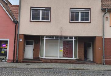 Vorschaubild Maisonettewohnung