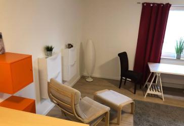 Vorschaubild Wohnung