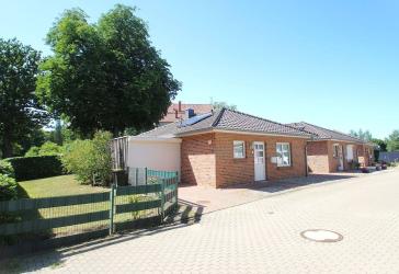 Energieeffizienter und seniorengerechter Bungalow in bester Lage
