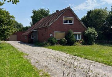 Moormerland sehr gute Wohnlage