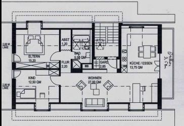 Vorschaubild Wohnung