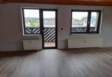 Vorschaubild Maisonettewohnung