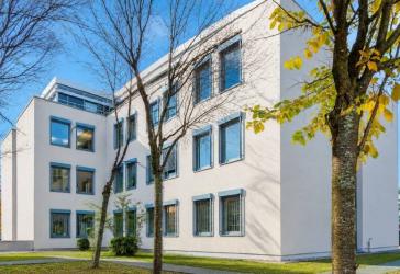 Vorschaubild Büro- /Praxis-Immobilie