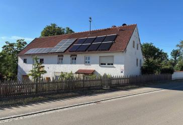 Vorschaubild Bauernhaus