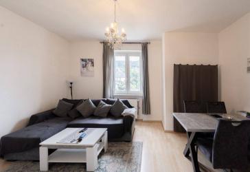 Vorschaubild Wohnung