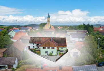 Vorschaubild Mehrfamilienhaus