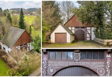 Vorschaubild Bauernhaus