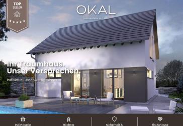 EIN DESIGNHAUS, SO VIELSEITIG WIE DU SELBST