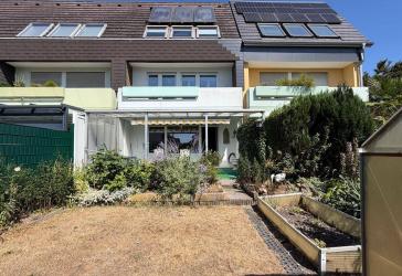 Vorschaubild Reihenmittelhaus