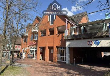 Büro-/Praxisfläche in zentraler Lage von Bad Fallingbostel