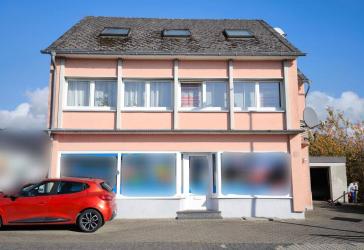 Mehrfamilienhaus in Bitburg von privat - ideal als Kapitalanlage