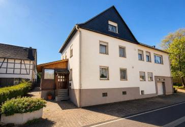 Vorschaubild Mehrfamilienhaus