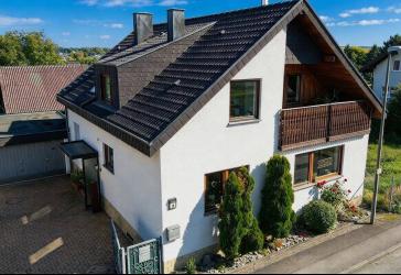 Vorschaubild Einfamilienhaus