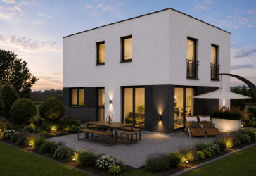 Haus inkl. Grundstück in Bindersleben