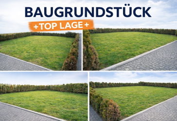 Vorschaubild Grundstück
