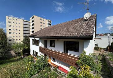 Vorschaubild Einfamilienhaus