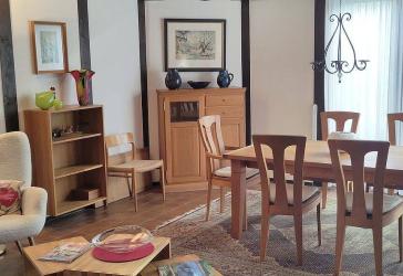 Bezugsbereite Wohnung in Bergisch Gladbach - Wo Natur auf Urban trifft