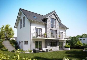 Familienhaus mit Einliegerwohnung in der Nähe vom Badesee