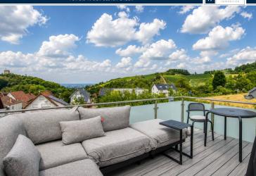 Vorschaubild Maisonettewohnung
