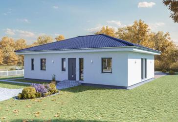 Hausbau mit massa haus und maximaler Planungssicherheit für Ihre Zukunft