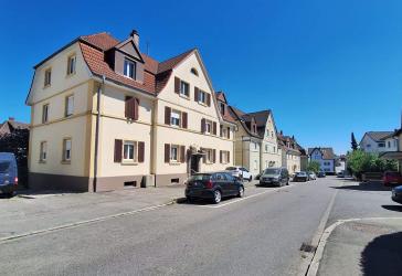 Vorschaubild Wohnung