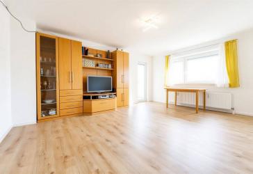 Exklusiv modernisierte 3-Zimmer-Wohnung mit traumhaftem Alpenpanorama in Englschalking / Bogenhausen
