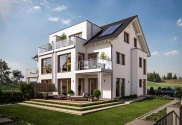 Bestpreisgarantie bei Bien Zenker - plus Traumhaus inklusive Grundstück zum Verlieben !