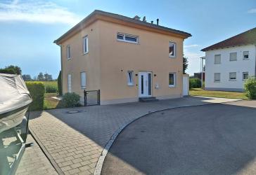 Einfamilienhaus kaufen in 86609 Silberhausen 