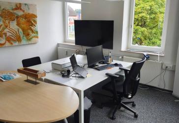 Vorschaubild Büro- /Praxis-Immobilie