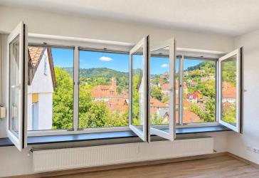 Vorschaubild Reihenmittelhaus
