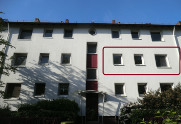 Vorschaubild Wohnung