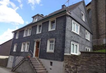 Gepflegte 3-Zimmerwohnung in Innenstadtlage