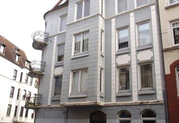 Vorschaubild Wohnung