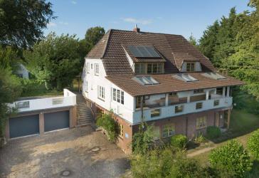 Vorschaubild Mehrfamilienhaus
