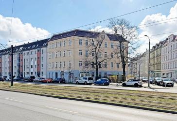 Kapitalanlage mit Faktor 25 - weiteres Ausbaupotential im Dachgeschoss zusätzlich möglich!