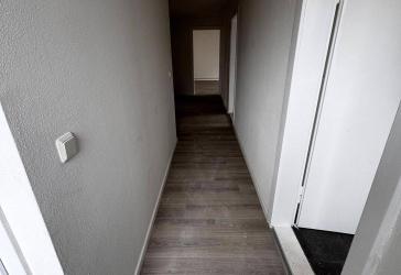 4-Zimmer Wohnung mit Balkon in Nörten-Hardenberg