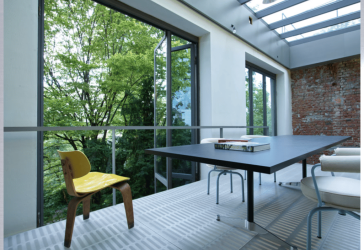Vorschaubild Büro- /Praxis-Immobilie