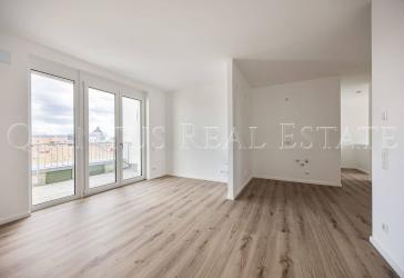 Vorschaubild Maisonettewohnung