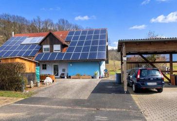 Vorschaubild Einfamilienhaus