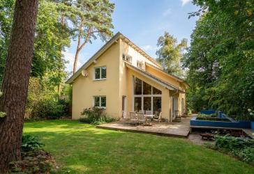 Vorschaubild Einfamilienhaus