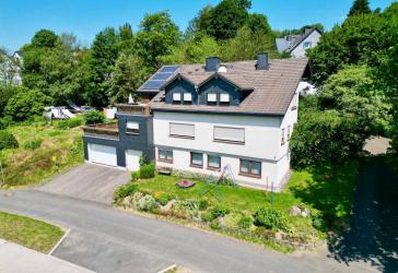 Vorschaubild Einfamilienhaus