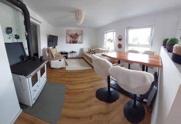 Vorschaubild Maisonettewohnung