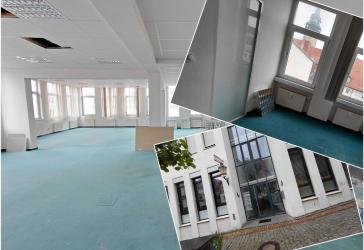 Vorschaubild Büro- /Praxis-Immobilie