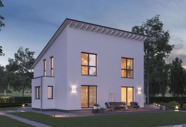 Warum noch suchen? Das könnte Ihr Zuhause sein!