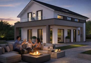 Vorschaubild Einfamilienhaus