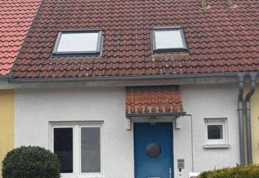Reihenmittelhaus in Oberkrämer OT Vehlefanz