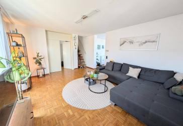 Vorschaubild Maisonettewohnung