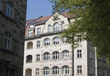 Vorschaubild Maisonettewohnung